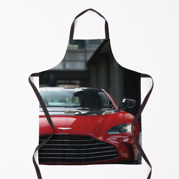 Item preview, Vantage Aston martin designed and sold by Aqeel Othman.