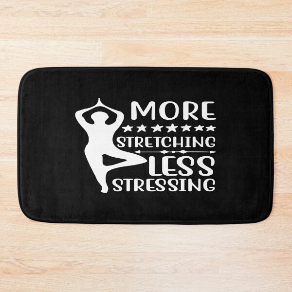 Item preview, More stretching less stretching designed and sold by phassystore.