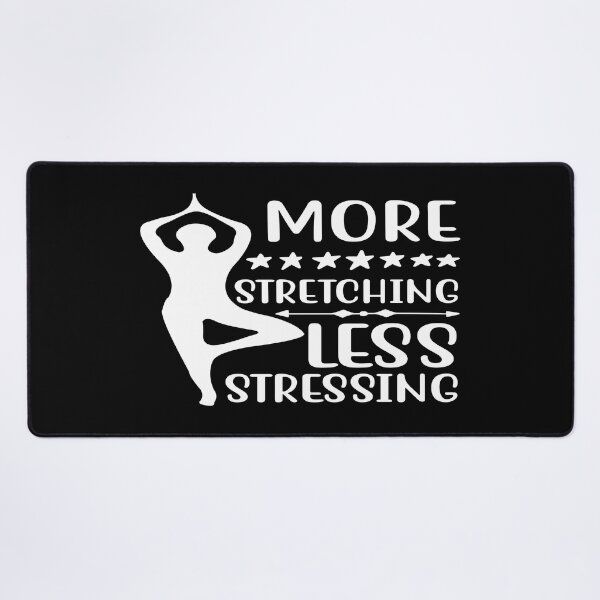 Item preview, More stretching less stretching designed and sold by phassystore.