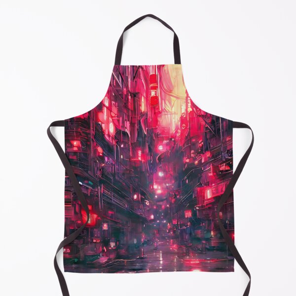 Item preview, Tokyo Neon 11 designed and sold by 7infernus.
