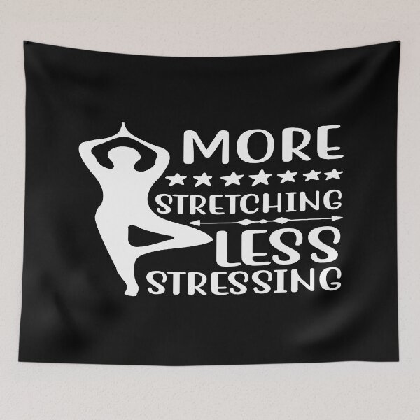 Item preview, More stretching less stretching designed and sold by phassystore.