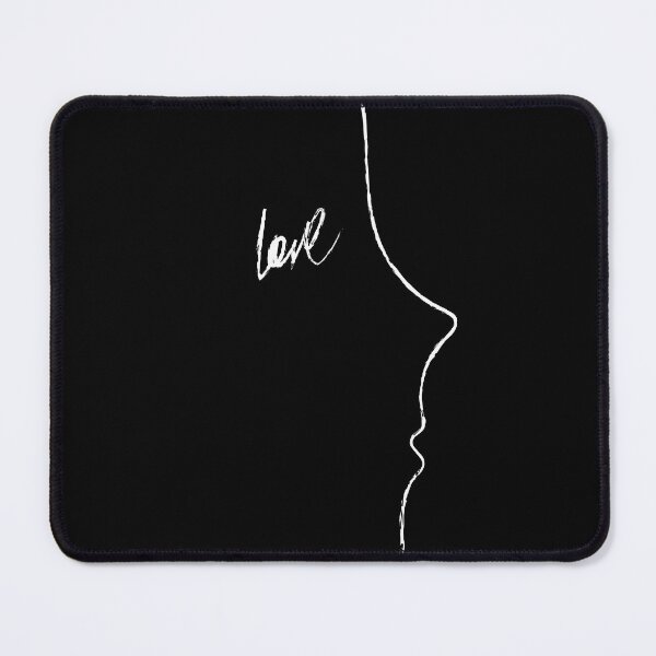Item preview, Love in your eyes, black version designed and sold by blackchain.