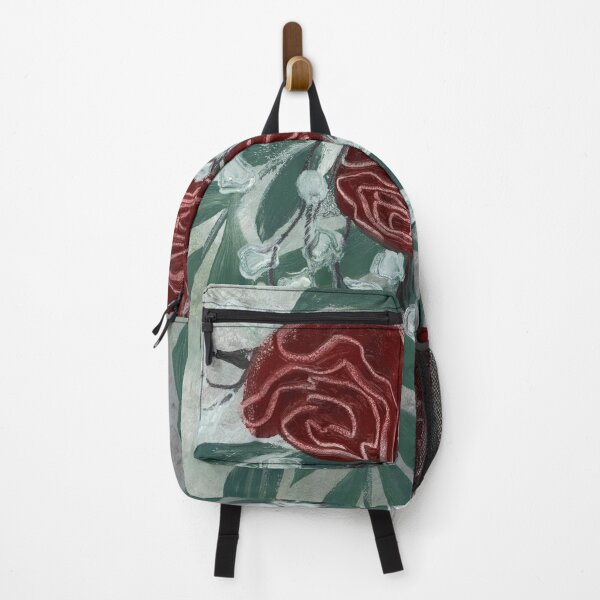 Item preview, Zeldah red roses designed and sold by blursbyai.