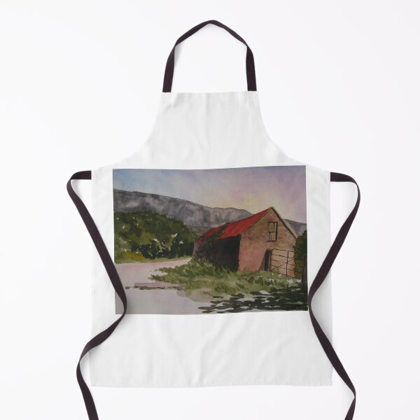 Item preview, “Irish Barn” - In the Nephin Beg Mountains, Co. Mayo, Ireland designed and sold by timsmith.