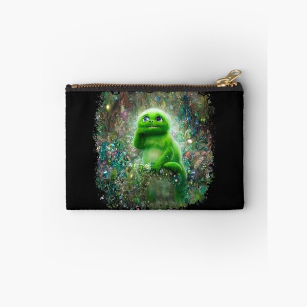 Item preview, Oroch, Sparkling monster designed and sold by Digisabella.