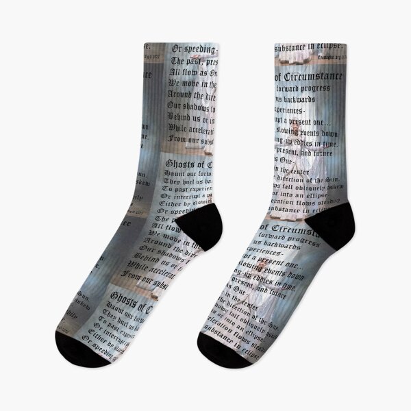 Item preview, Ghosts of Circumstance designed and sold by EyeMagined.