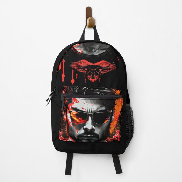 Item preview, Handsome man wearing sunglasses illustration designed and sold by amersoliman.