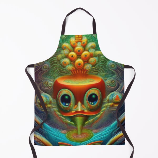 Item preview, Unique Art 003 Created by AI designed and sold by tpixx.