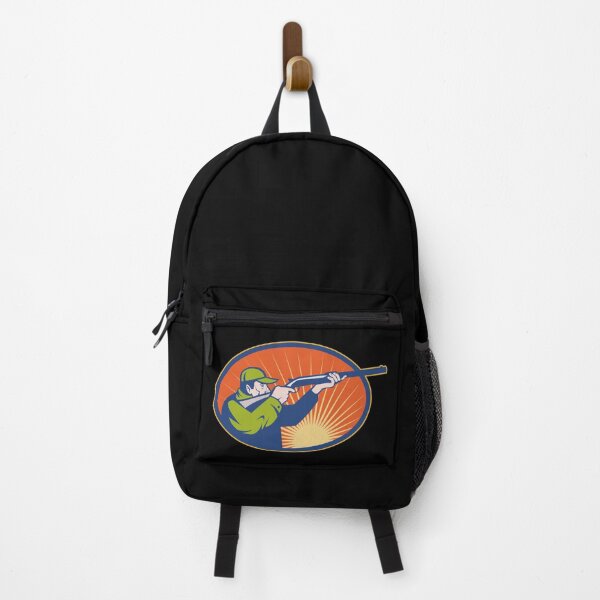 Item preview, Hunter  designed and sold by Harsh  Katariya.