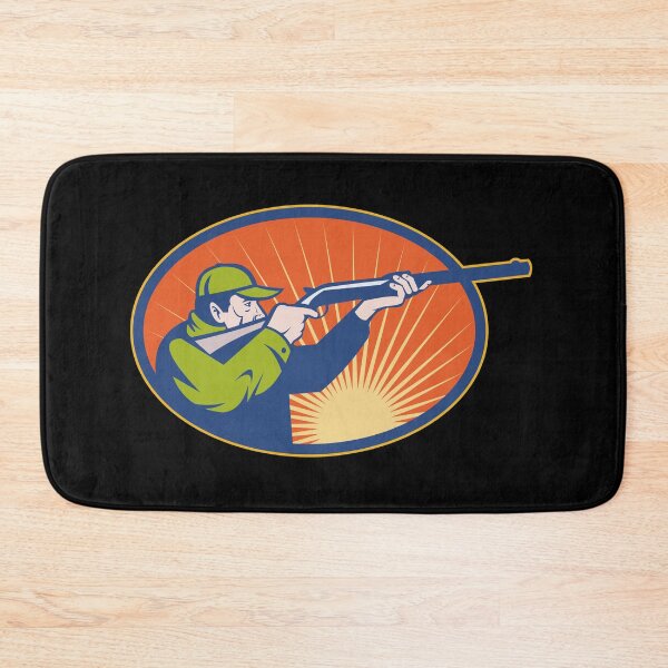 Item preview, Hunter  designed and sold by Harsh  Katariya.
