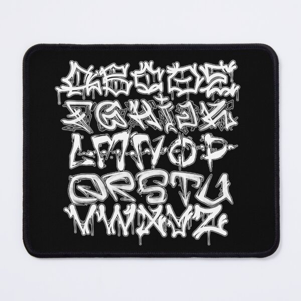 Item preview, Graffiti Alphabet designed and sold by Graffitidesign.