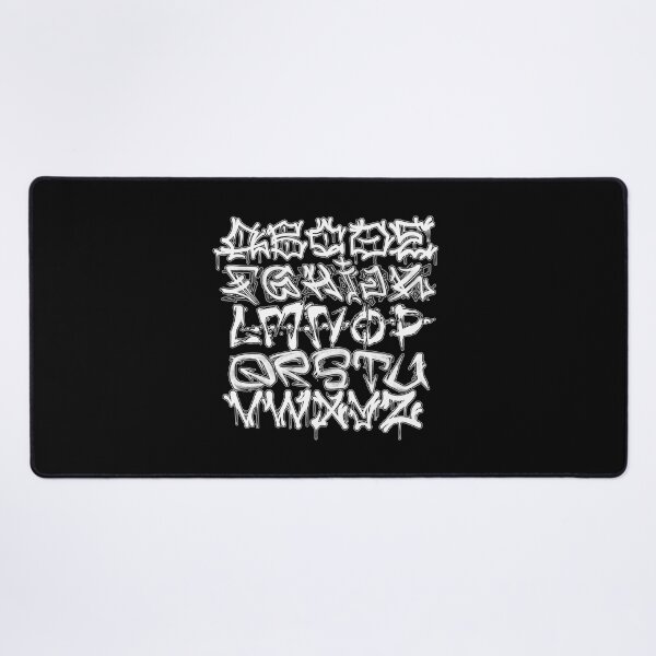 Item preview, Graffiti Alphabet designed and sold by Graffitidesign.