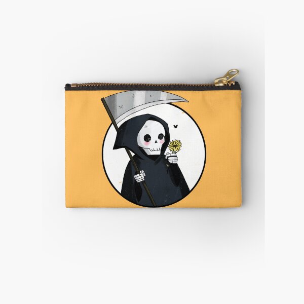 Item preview, grim reaper  designed and sold by Mayarart.