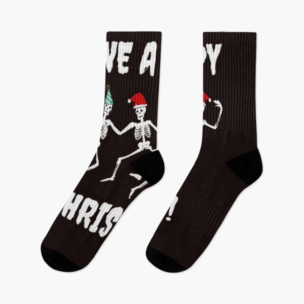 Item preview, Have A Creepy Christmas designed and sold by BehardKolbs.