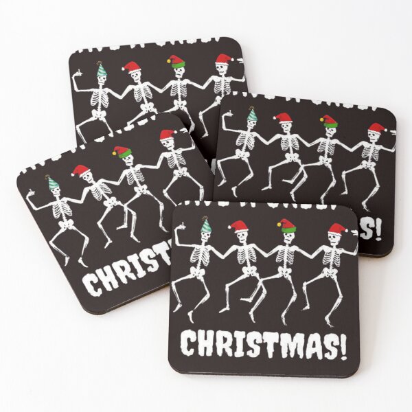 Item preview, Have A Creepy Christmas designed and sold by BehardKolbs.