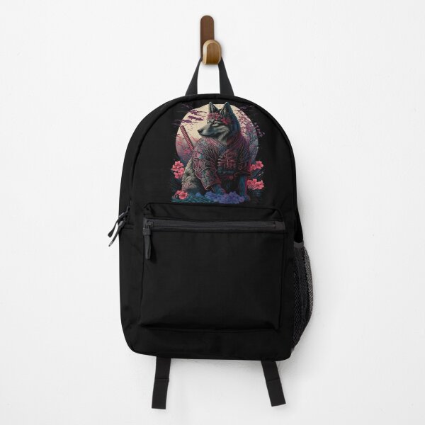 Item preview, Samurai Dog designed and sold by TheSamuraiCat.