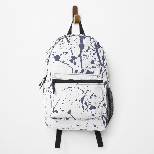 Item preview, Pollock brush style designed and sold by LavaCreative.