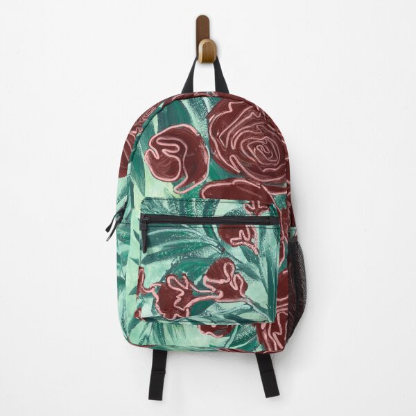 Item preview, Sharonnie red roses designed and sold by blursbyai.