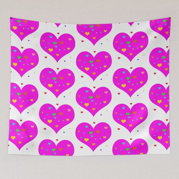 Item preview, Hearts designed and sold by Falko-Follert.