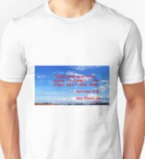 Matthew Unisex T-Shirt