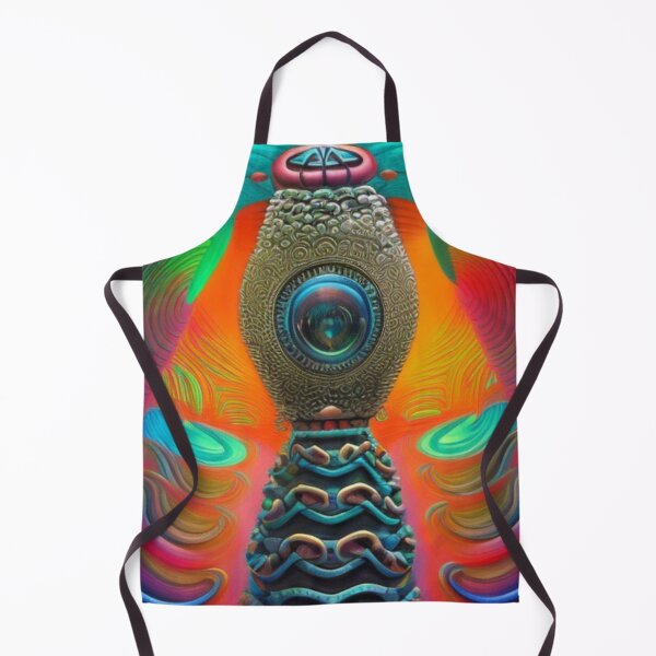 Item preview, Unique Art 004 Created by AI designed and sold by tpixx.