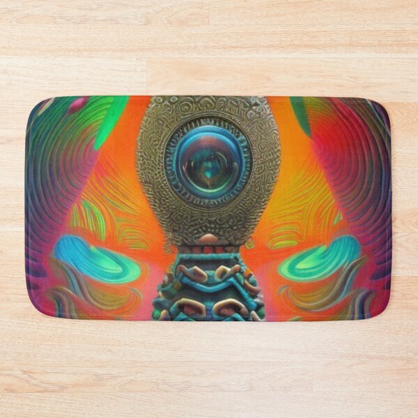 Item preview, Unique Art 004 Created by AI designed and sold by tpixx.