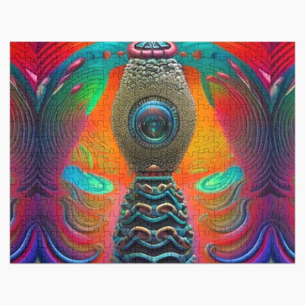 Item preview, Unique Art 004 Created by AI designed and sold by tpixx.