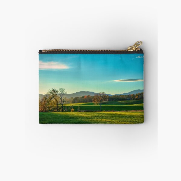 Item preview, Sunrise over Smugglers Notch designed and sold by Viv Thompson Photography .