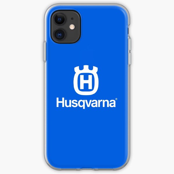 Husqvarna iPhone cases & covers Redbubble