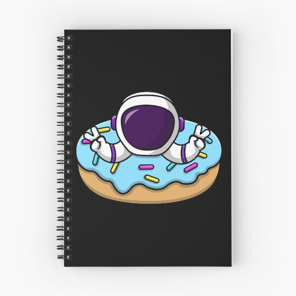 Item preview, Donut art designed and sold by Harsh  Katariya.