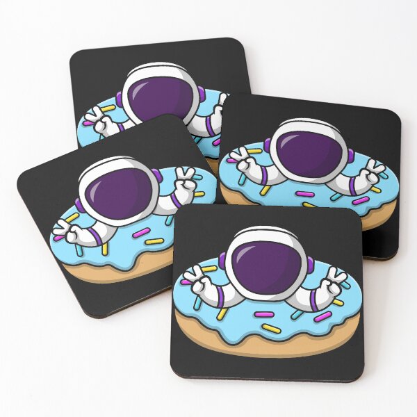 Item preview, Donut art designed and sold by Harsh  Katariya.
