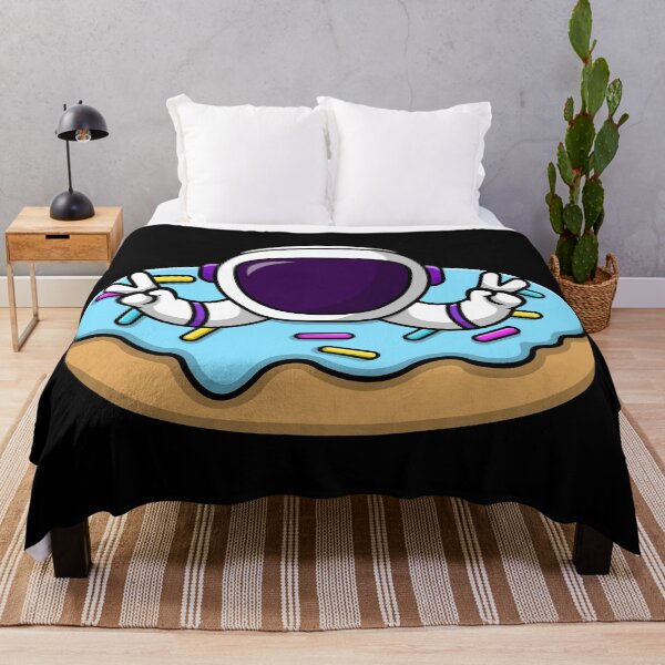 Item preview, Donut art designed and sold by Harsh  Katariya.