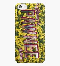 Pawnee Vintage Postcard iPhone 5c Case