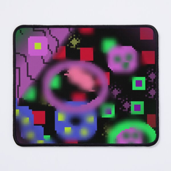 Item preview, Crazy Pixels designed and sold by Onur Guner Guray.