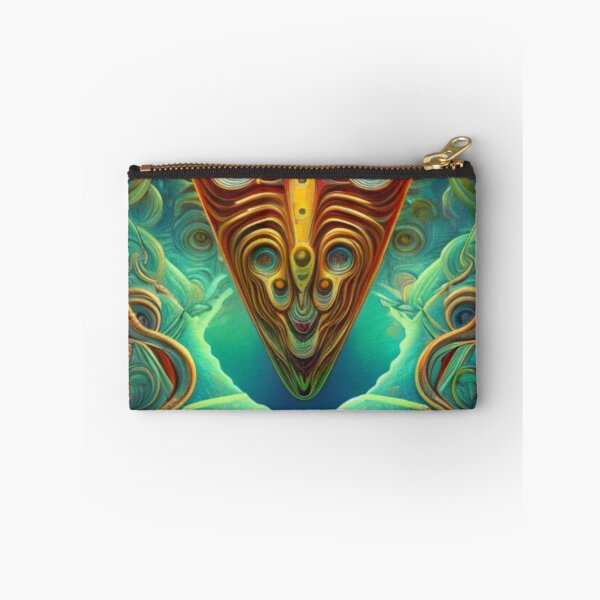 Item preview, Unique Art 005 Created by AI designed and sold by tpixx.