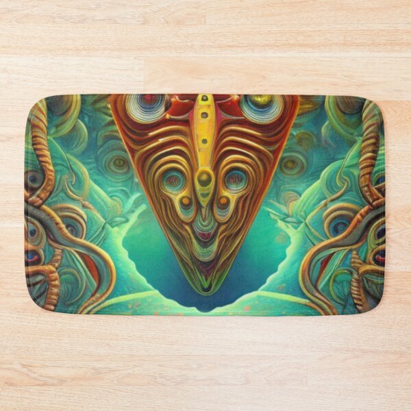 Item preview, Unique Art 005 Created by AI designed and sold by tpixx.