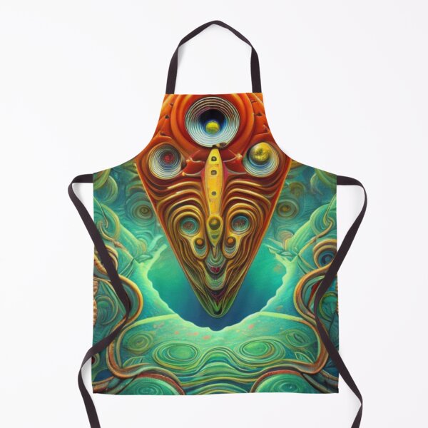 Item preview, Unique Art 005 Created by AI designed and sold by tpixx.