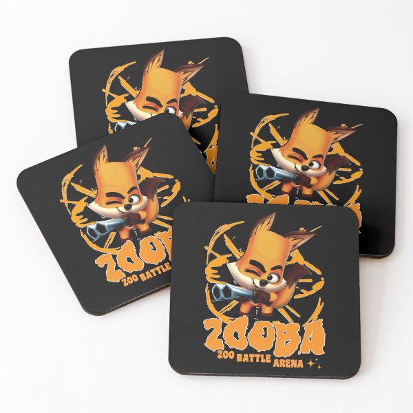 Item preview, Zooba Zoo Battle Arena designed and sold by VETRO⭐.
