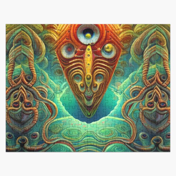 Item preview, Unique Art 005 Created by AI designed and sold by tpixx.