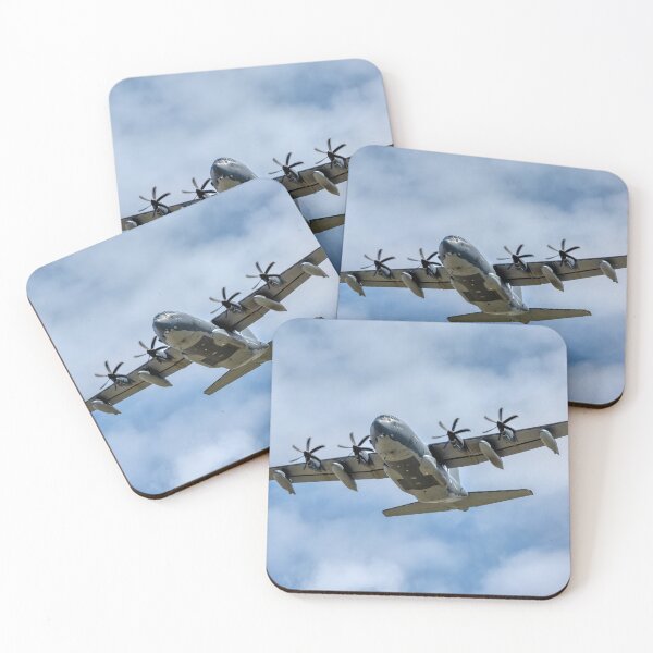 Item preview, Lockheed Hercules MC-130J designed and sold by derekbeattie.