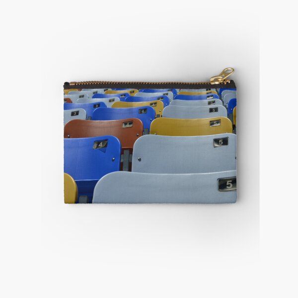 Item preview, DAYTONA INTERNATIONAL SPEEDWAY SEATS designed and sold by kathyholliker.