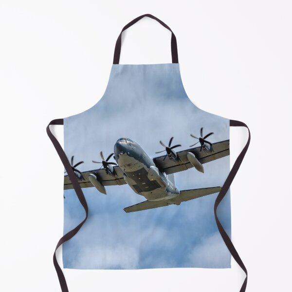 Item preview, Lockheed Hercules MC-130J designed and sold by derekbeattie.