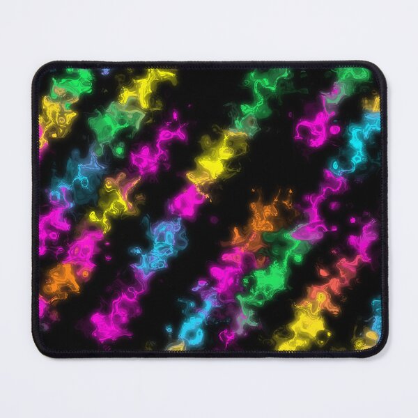 Item preview, neon ripple designed and sold by SprinT-Shirt.
