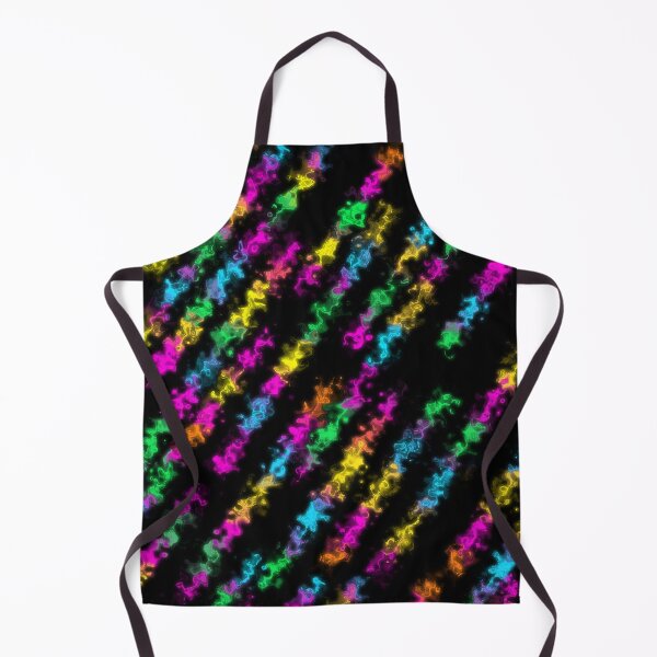 Item preview, neon ripple designed and sold by SprinT-Shirt.
