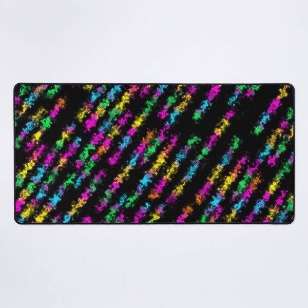 Item preview, neon ripple designed and sold by SprinT-Shirt.