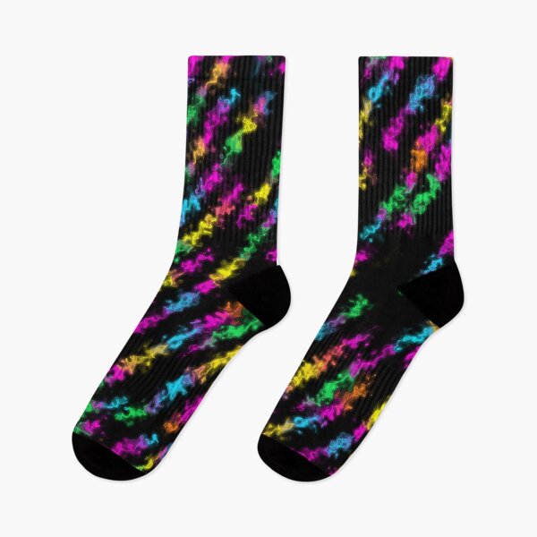 Item preview, neon ripple designed and sold by SprinT-Shirt.