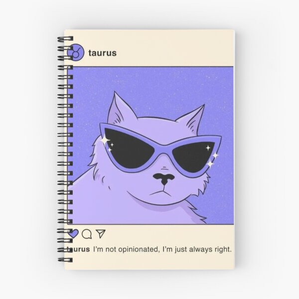 Item preview, Taurus sign designed and sold by igne5.