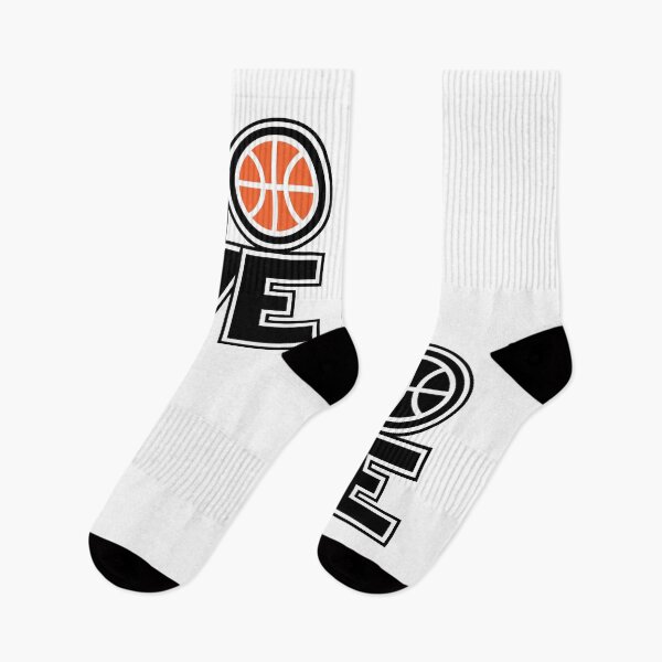 Item preview, I love Basketball Ball Love designed and sold by Sticker-Palace-.