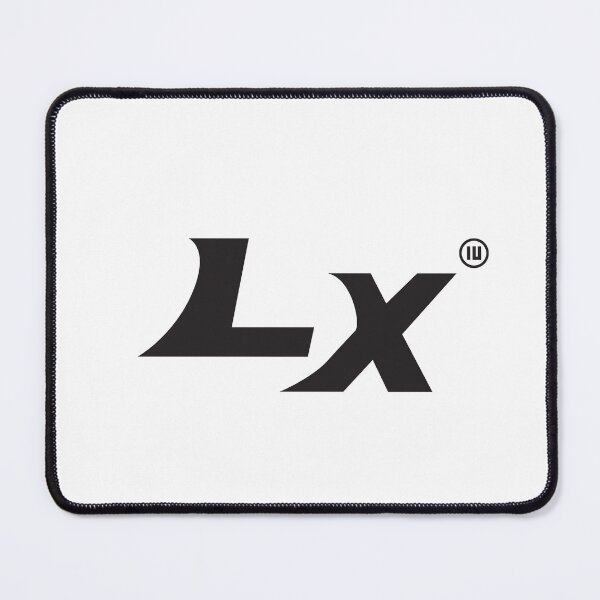 Item preview, LX - Initials You designed and sold by NorasetKunjara.