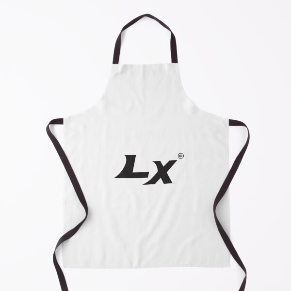 Item preview, LX - Initials You designed and sold by NorasetKunjara.